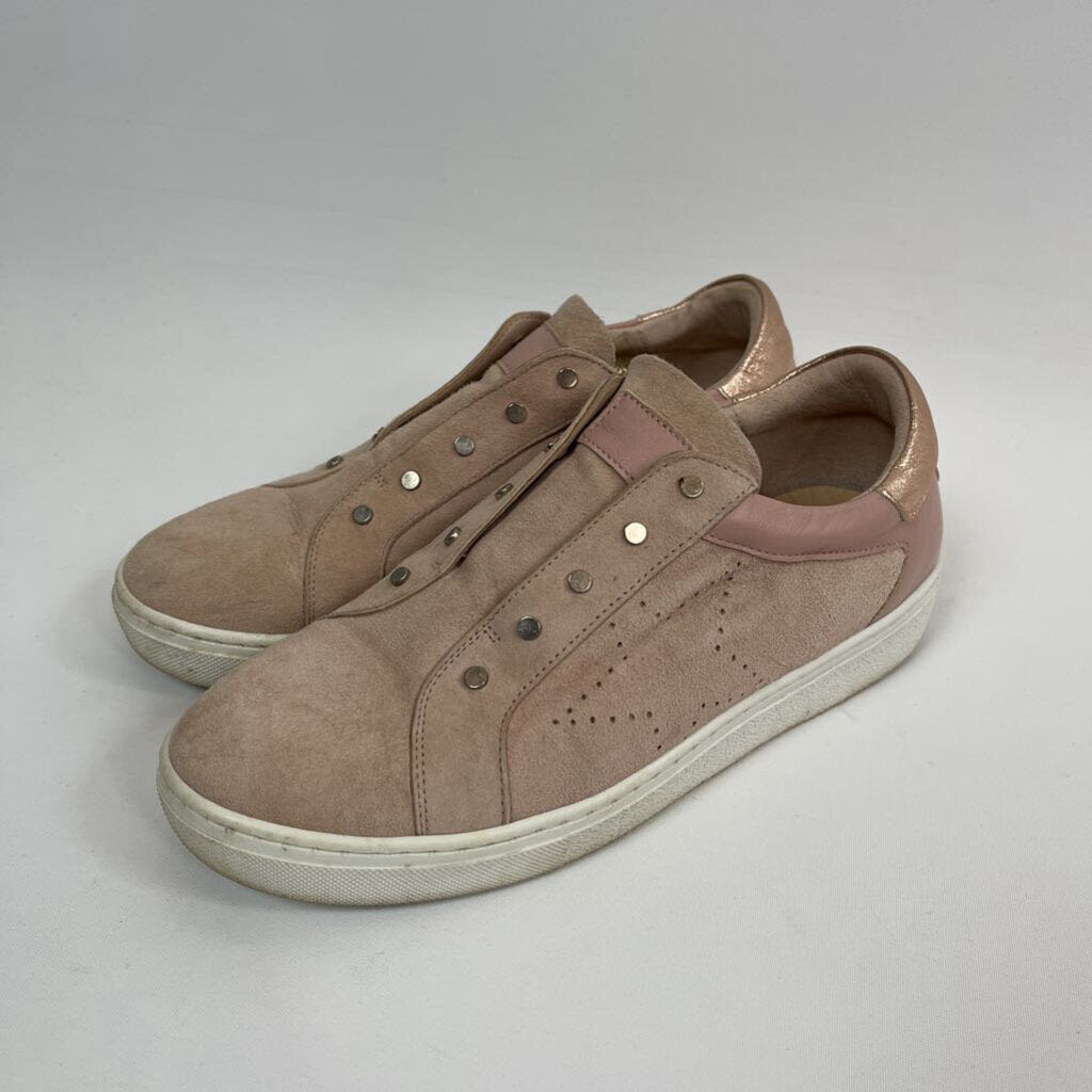 Mint Velvet Sneakers - 6/37