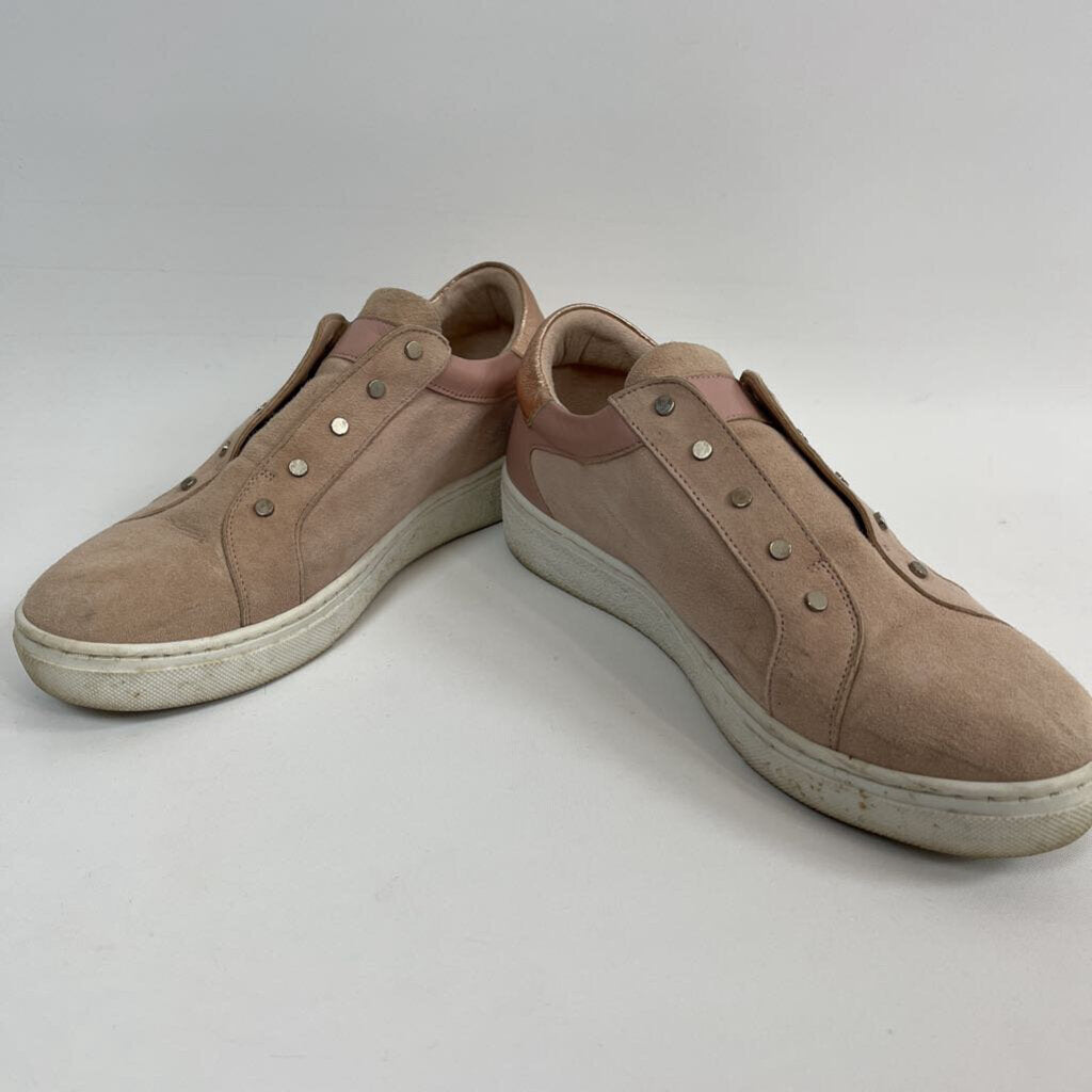 Mint Velvet Sneakers - 6/37