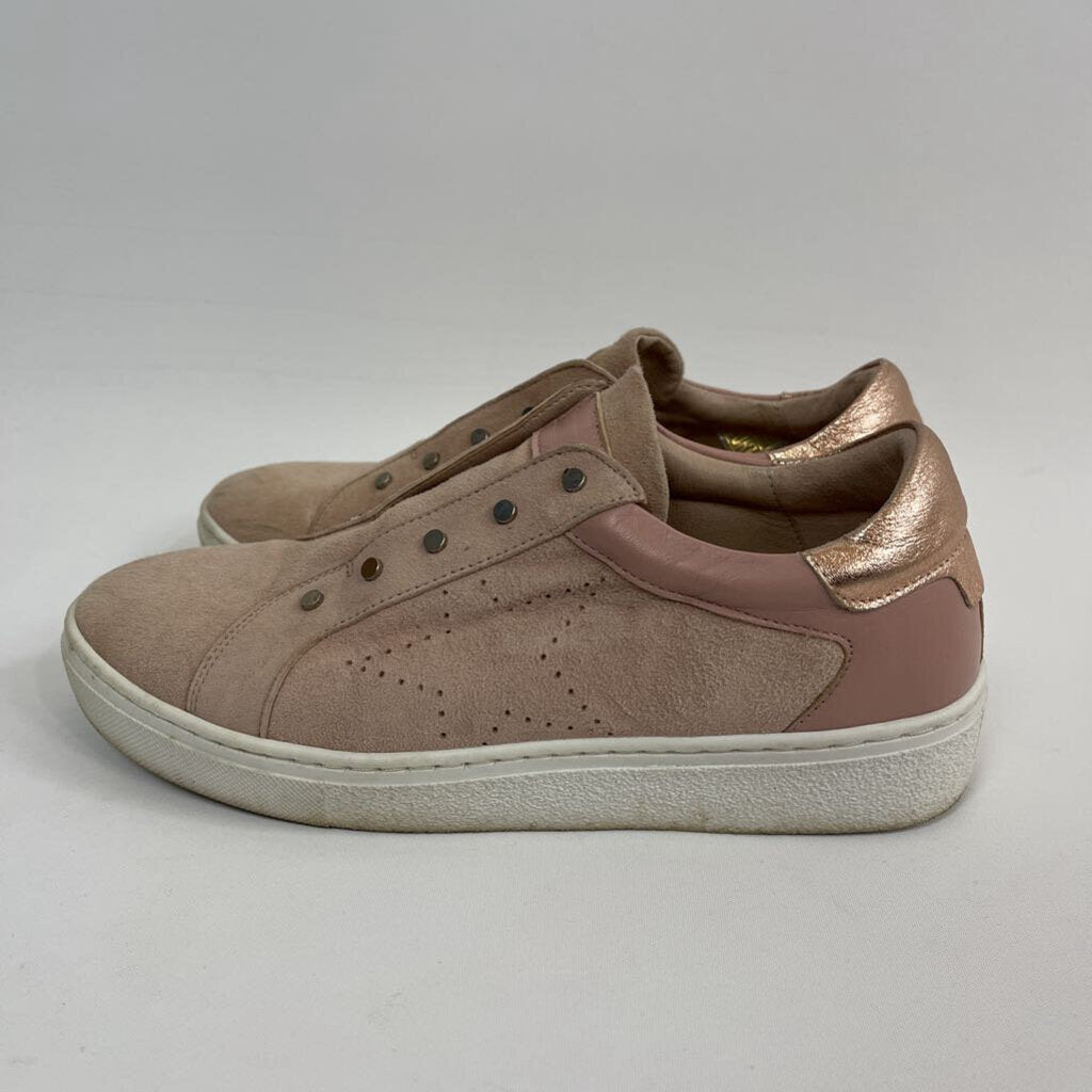 Mint Velvet Sneakers - 6/37