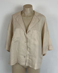 Re:union Label Shirt - 8