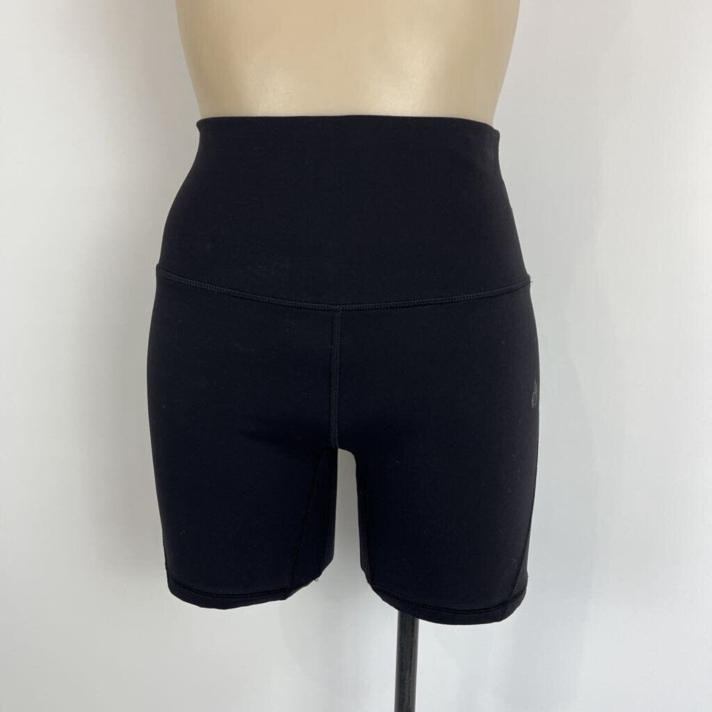 RyderWear Biker Shorts - S/M