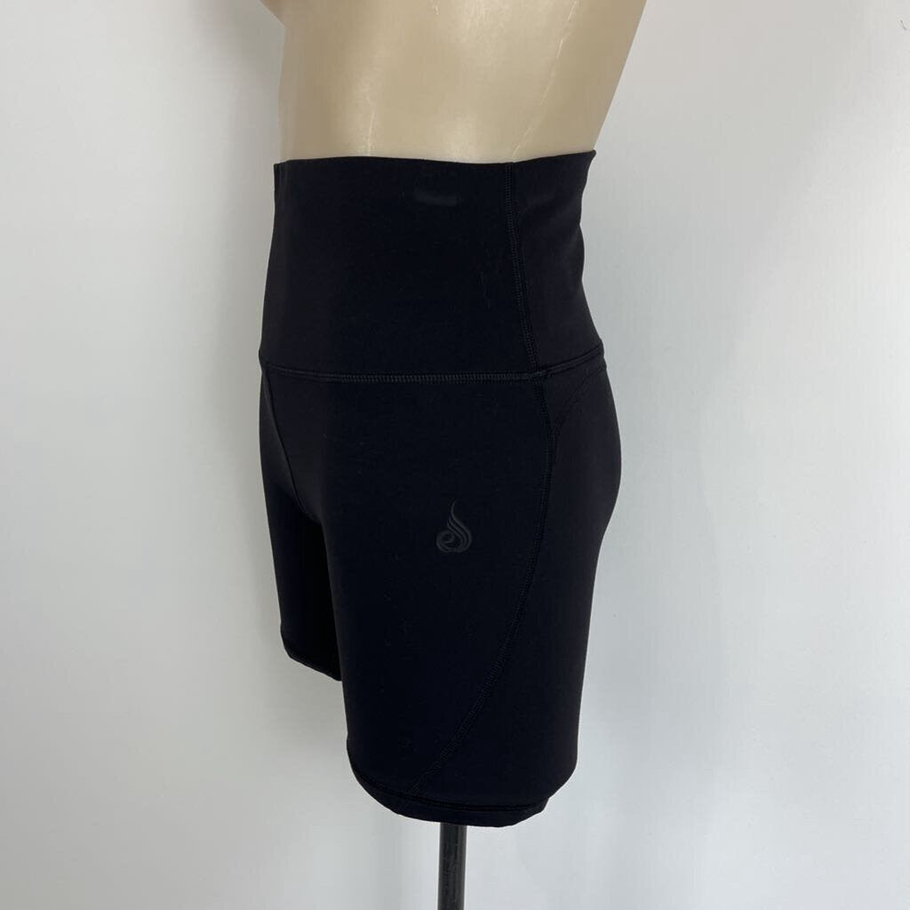 RyderWear Biker Shorts - S/M