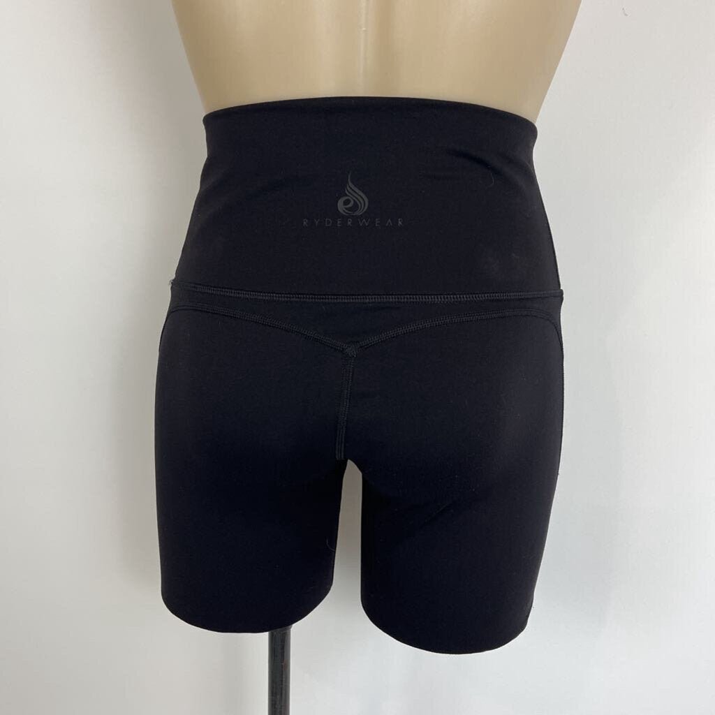 RyderWear Biker Shorts - S/M