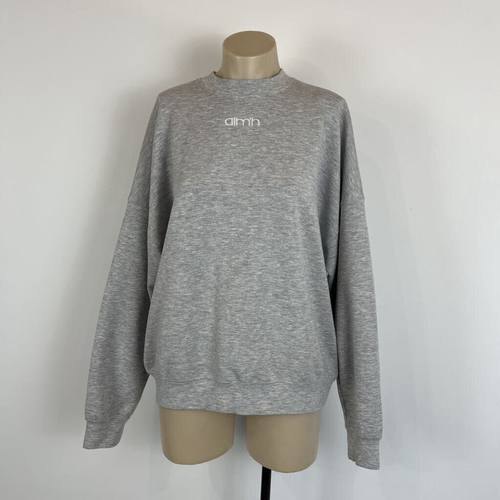 Aim'n Crewneck - S