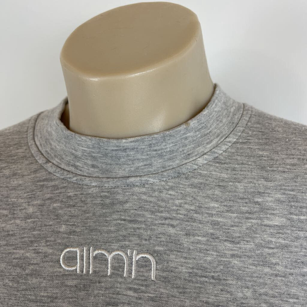 Aim'n Crewneck - S