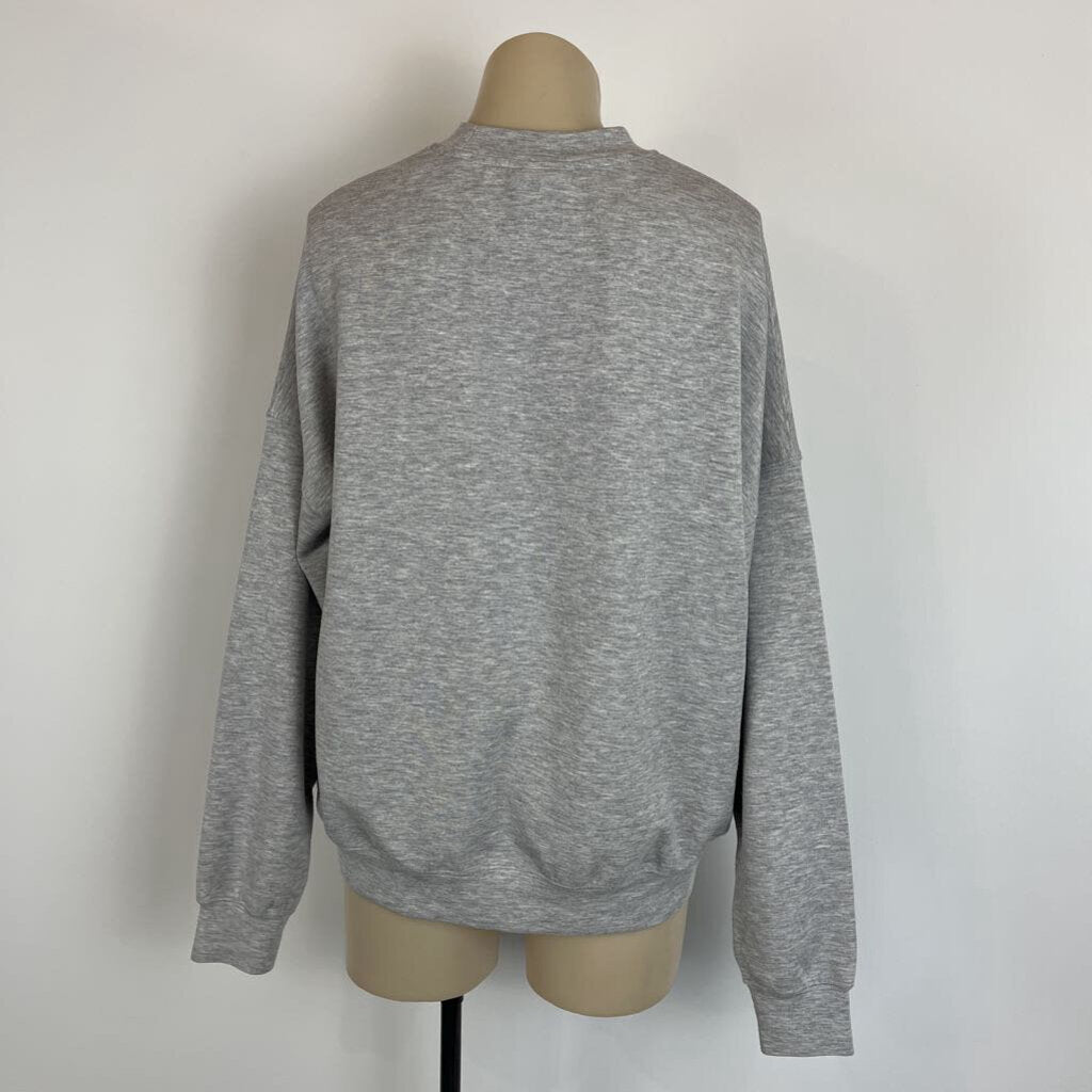 Aim'n Crewneck - S