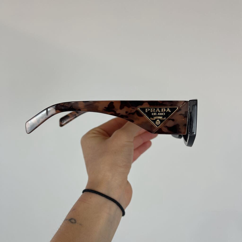 Unknown Brand Sunglasses - O/S