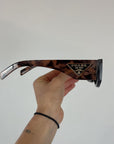 Unknown Brand Sunglasses - O/S