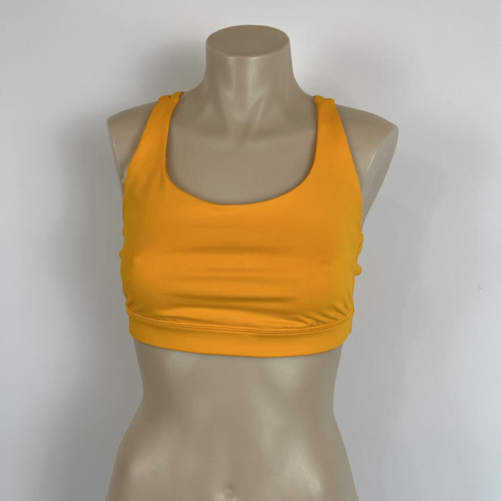 Lululemon Sports Bra - 14 (lulu10)