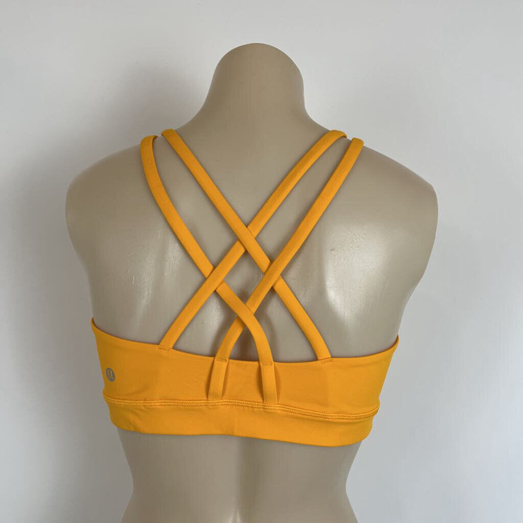 Lululemon Sports Bra - 14 (lulu10)