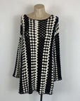 Vrg Grl Dress - L