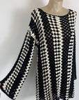 Vrg Grl Dress - L