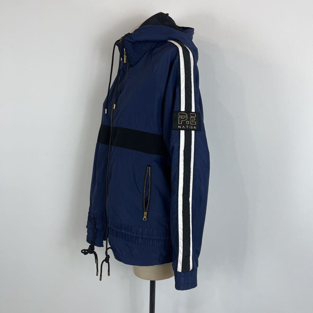 P.E Nation Jacket - S