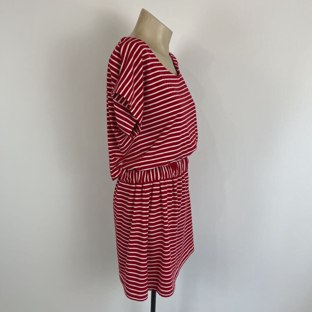 Little White Lies Dress - 10