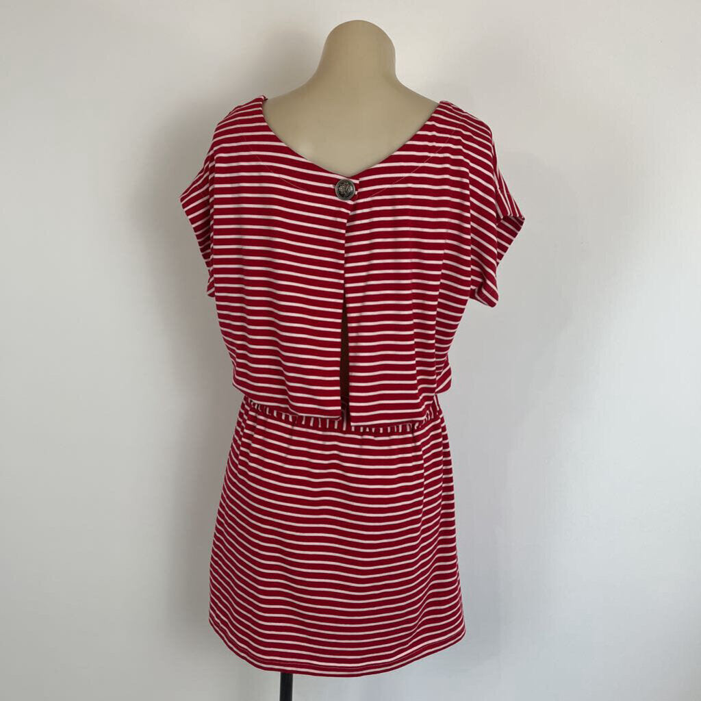 Little White Lies Dress - 10