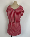 Little White Lies Dress - 10