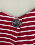 Little White Lies Dress - 10