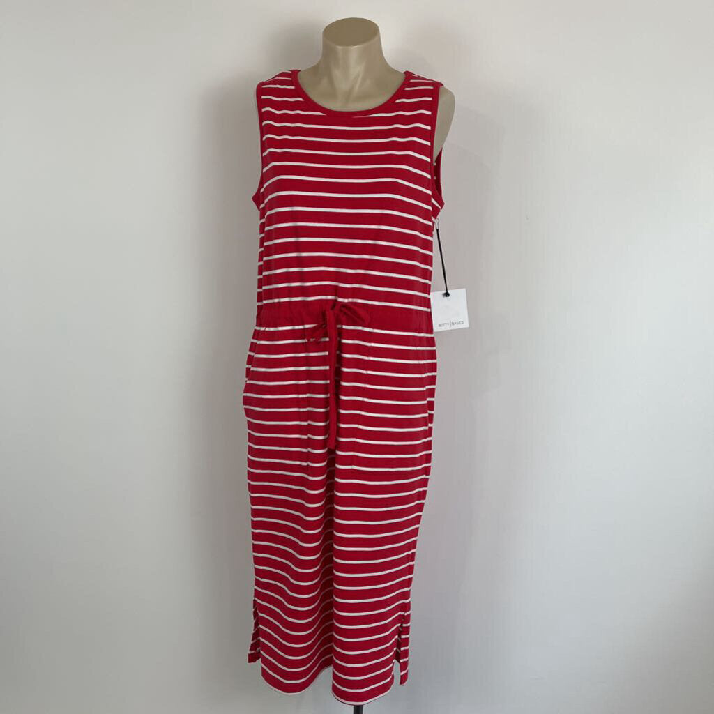 Betty Basics Dress - 10