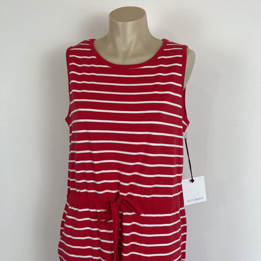 Betty Basics Dress - 10