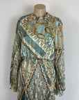Amaya Dress - 8