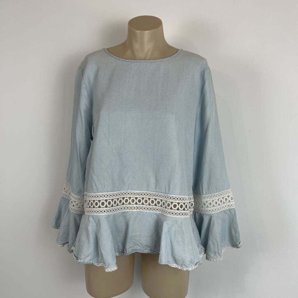 Seed Blouse - 12