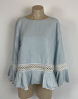 Seed Blouse - 12