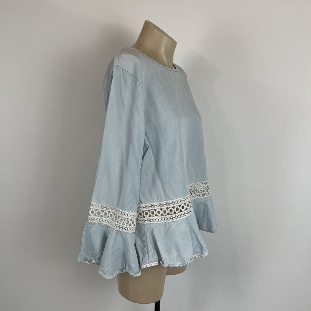 Seed Blouse - 12