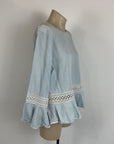 Seed Blouse - 12