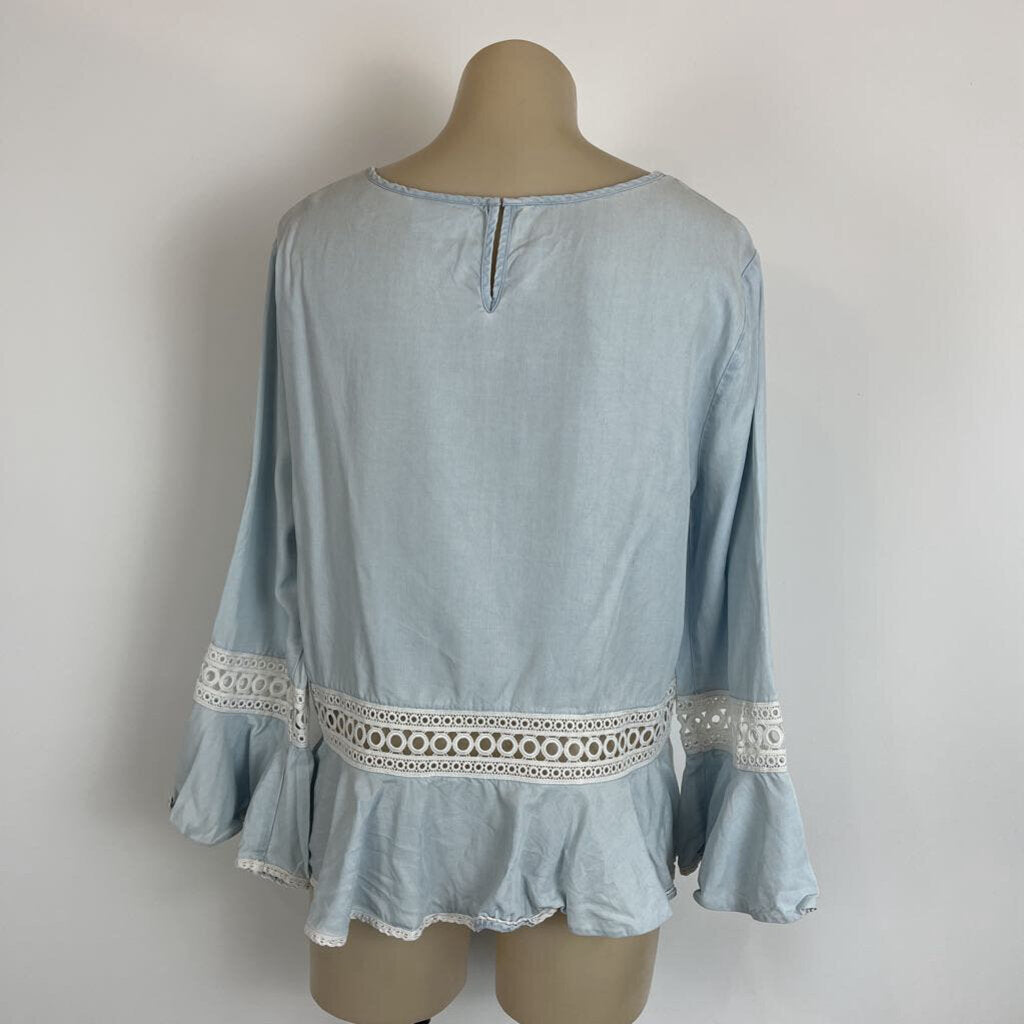 Seed Blouse - 12