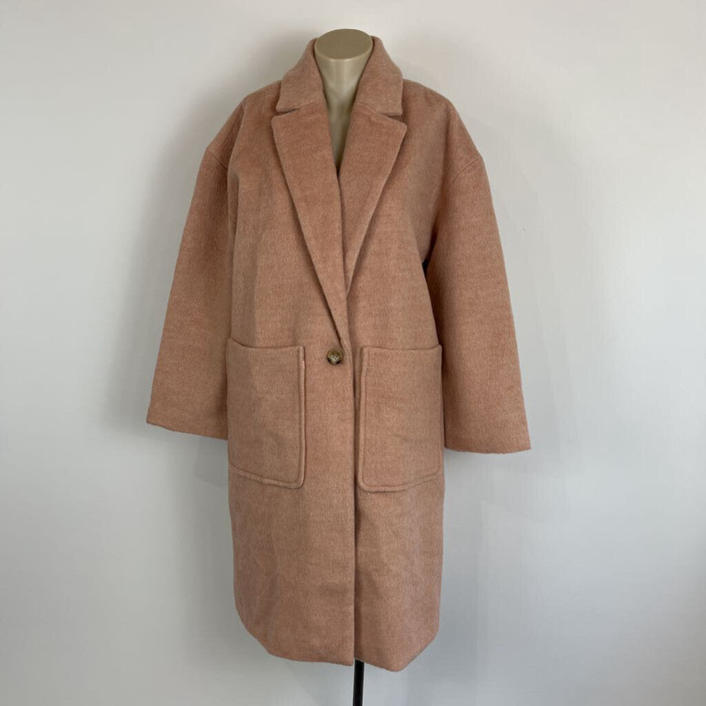 Glassons Coat - S