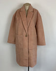 Glassons Coat - S