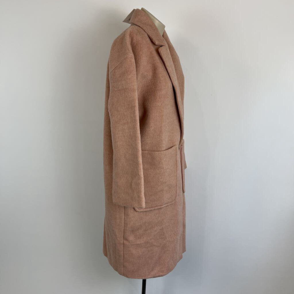 Glassons Coat - S