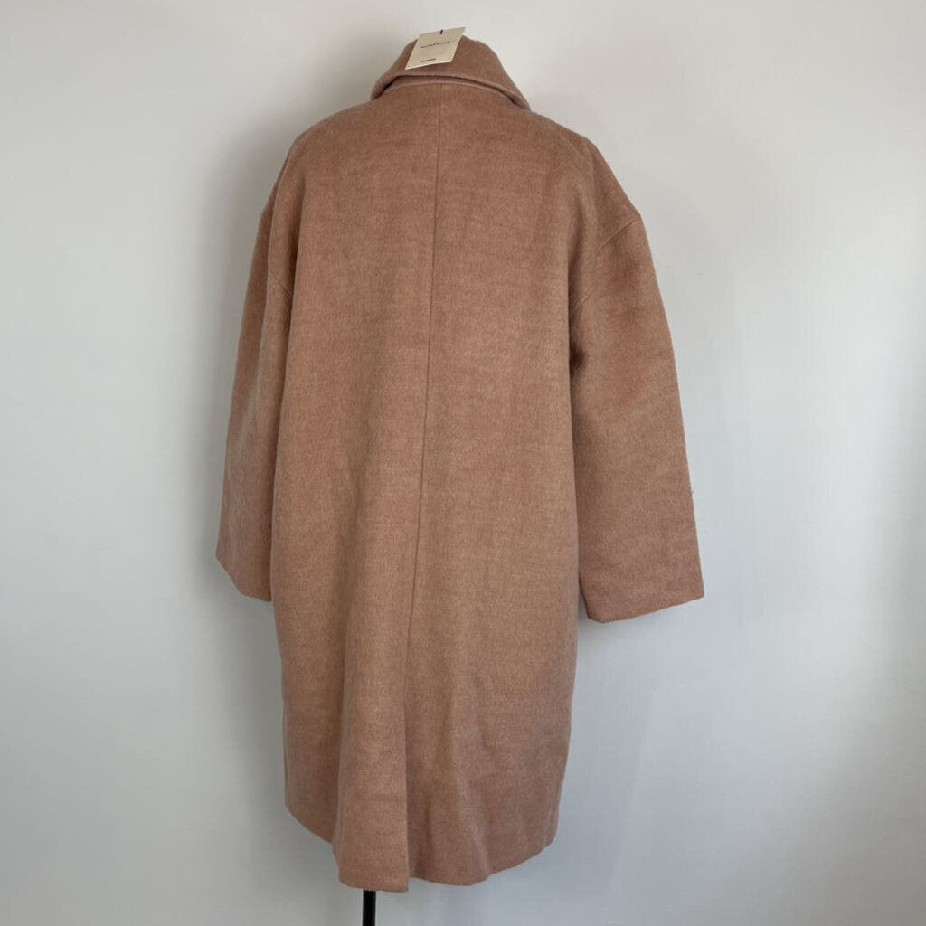 Glassons Coat - S