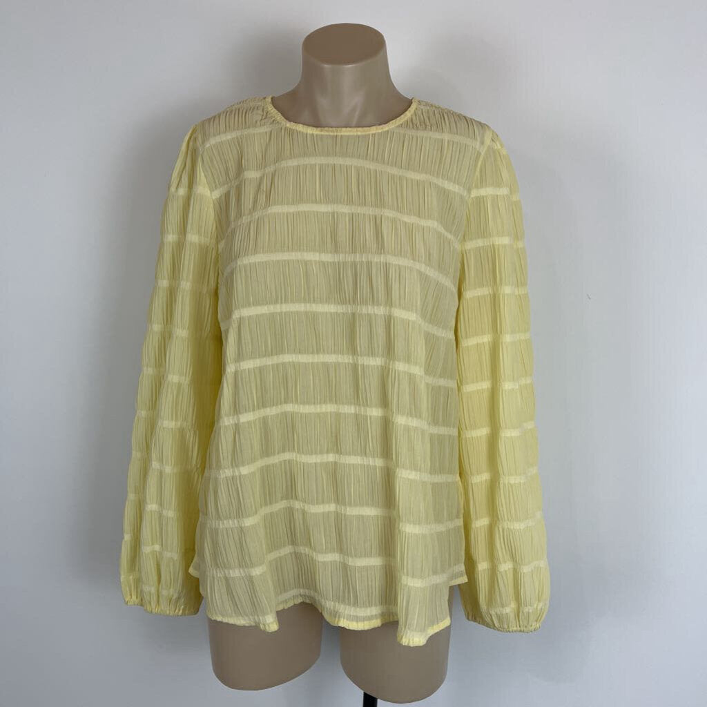 Seeking Lola Blouse - 14
