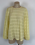 Seeking Lola Blouse - 14