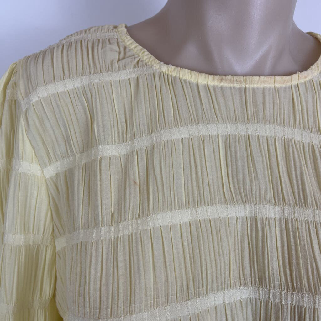 Seeking Lola Blouse - 14