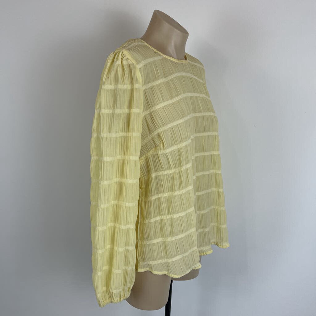 Seeking Lola Blouse - 14