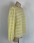 Seeking Lola Blouse - 14