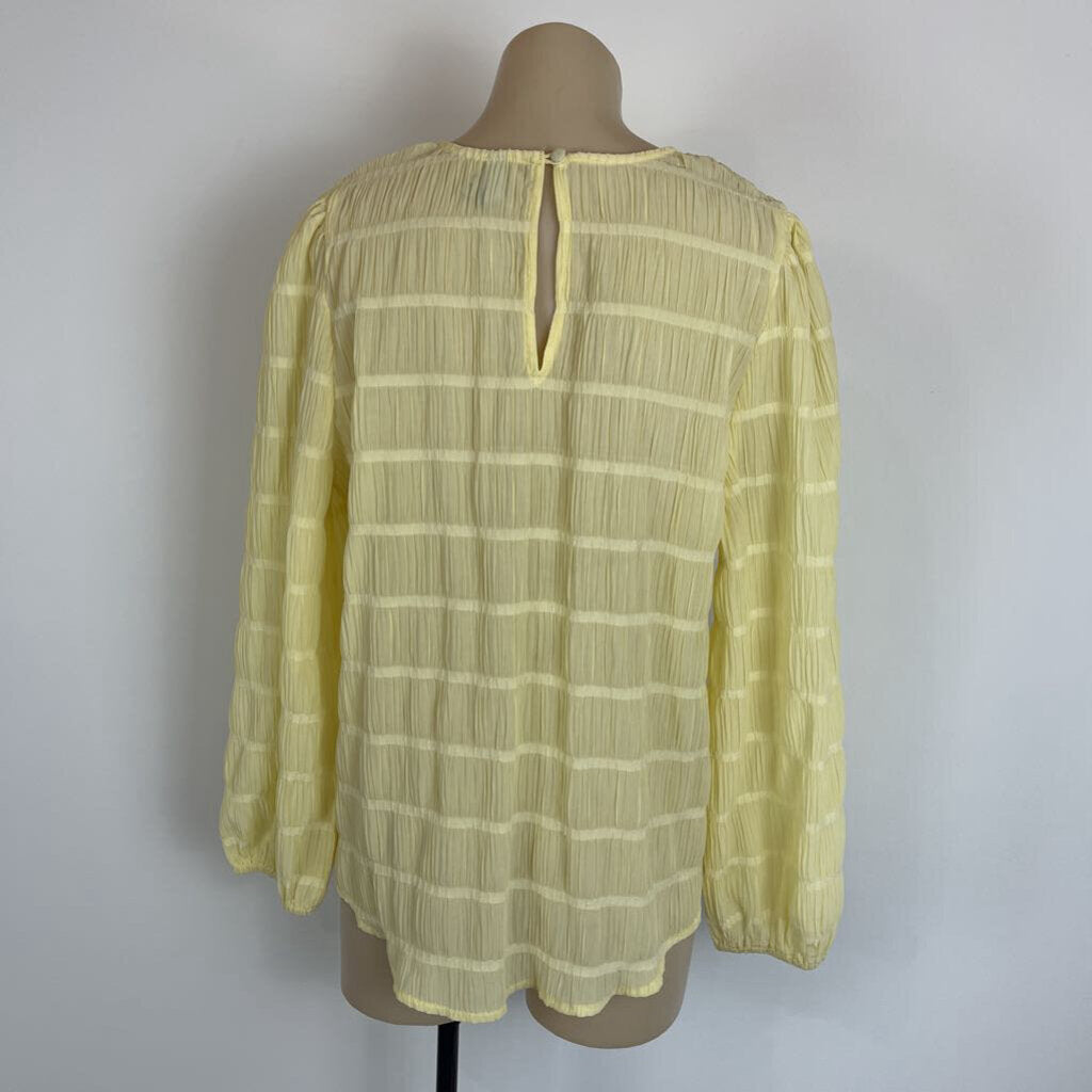 Seeking Lola Blouse - 14
