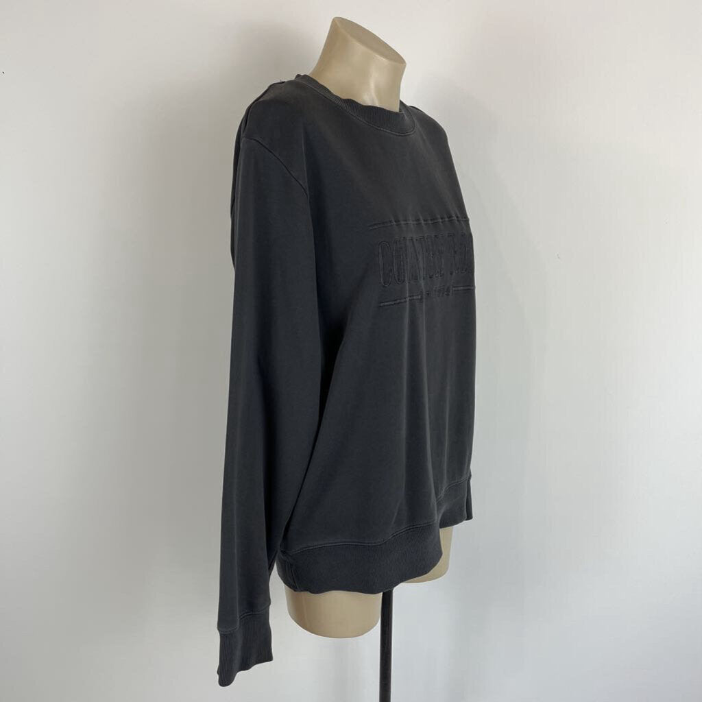 Country Road Crewneck - S