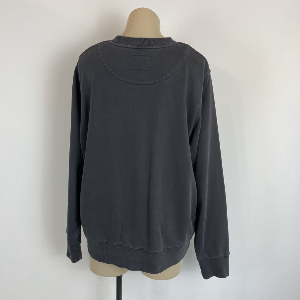 Country Road Crewneck - S