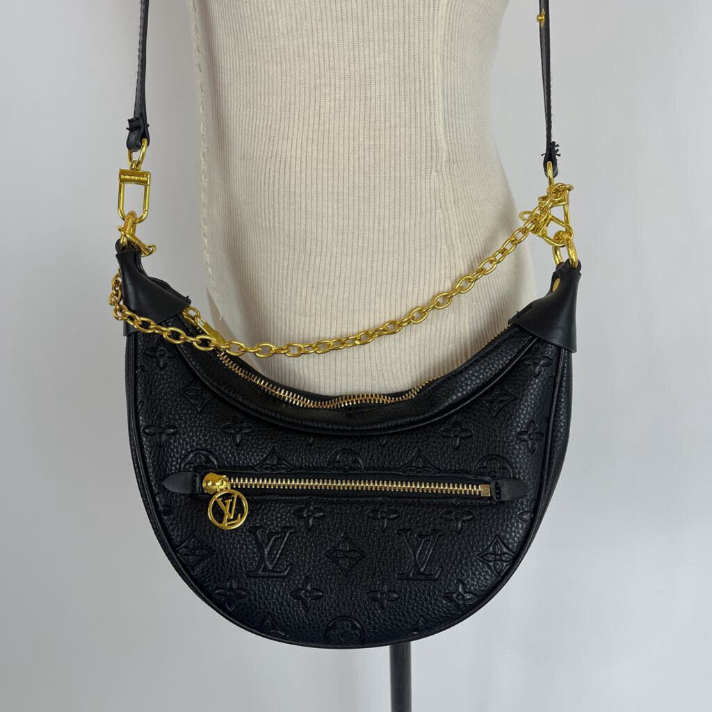 Unknown Brand Bag - O/S