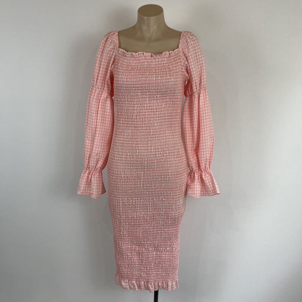 SNDYS Dress - 10