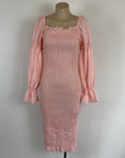 SNDYS Dress - 10