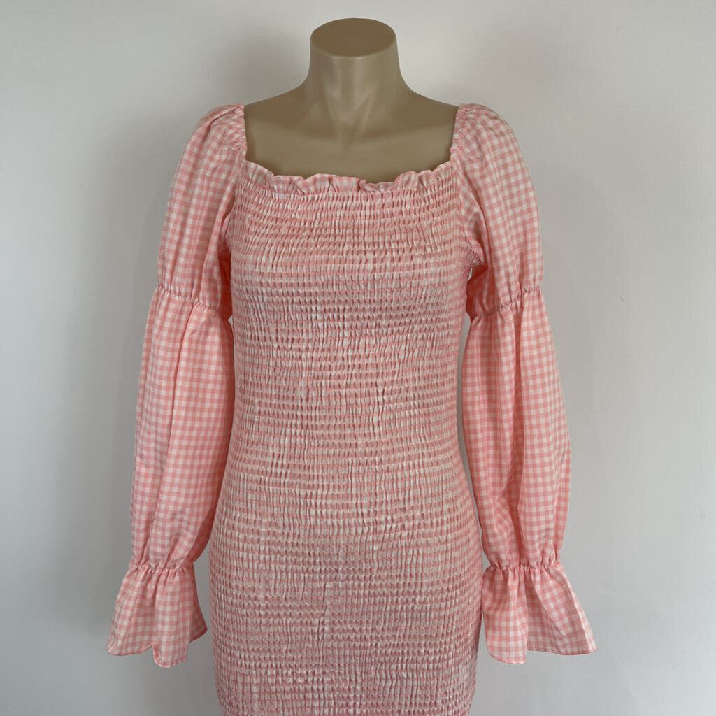 SNDYS Dress - 10