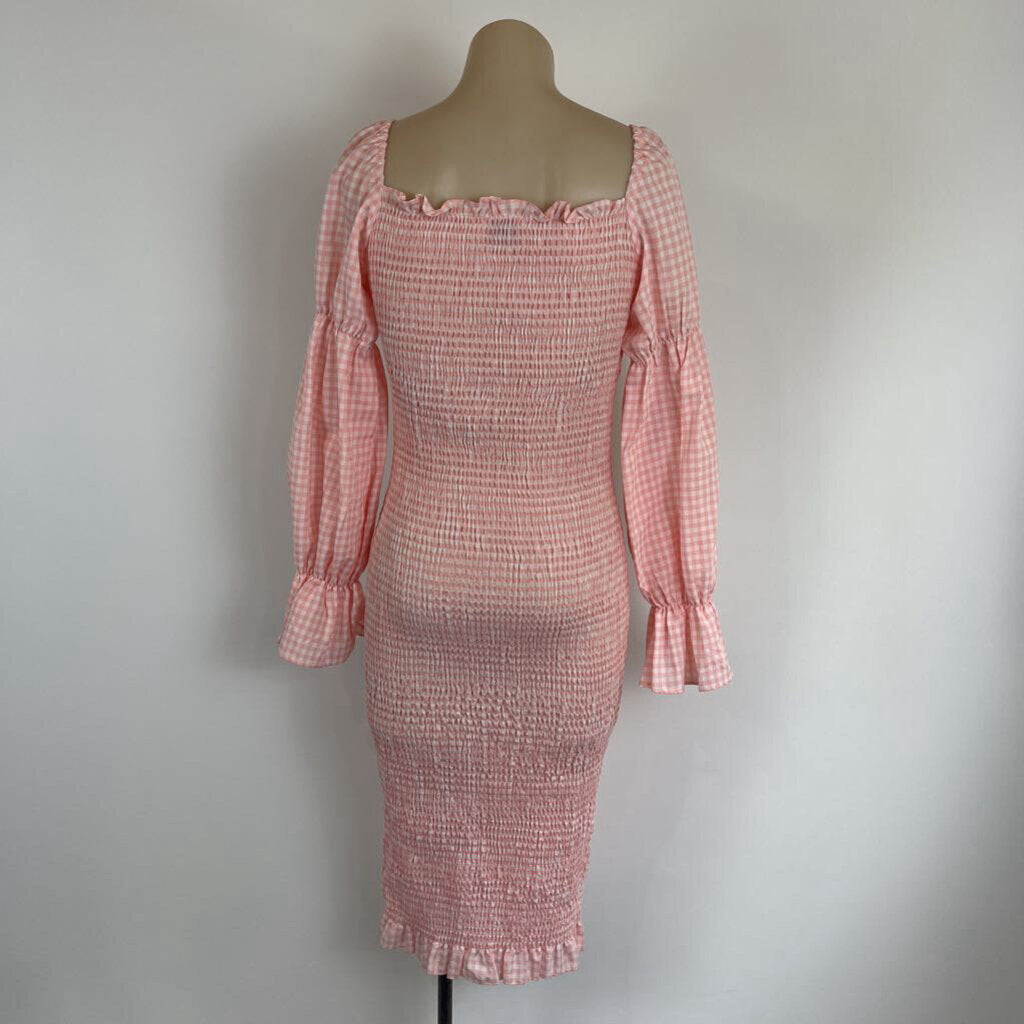 SNDYS Dress - 10