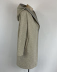 Eb & Ive Coat - S/M