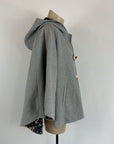 All About Eve Poncho - 12