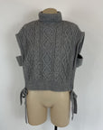 Cider Vest - M