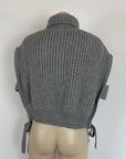 Cider Vest - M